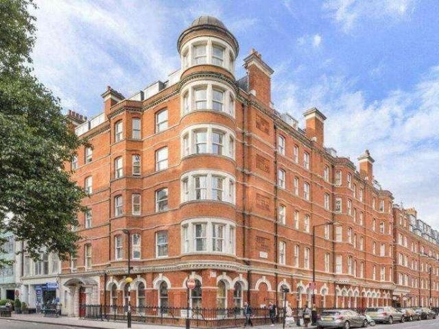 1 bed flat to rent