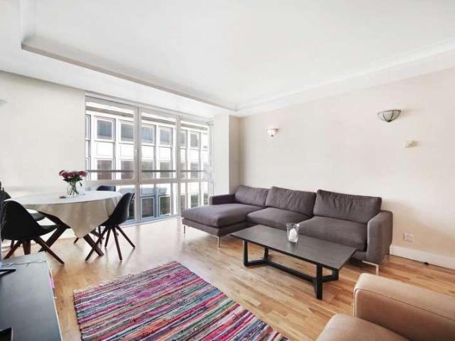 1 bed flat to rent