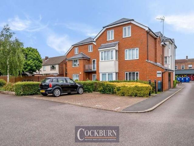 1 bed flat to rent