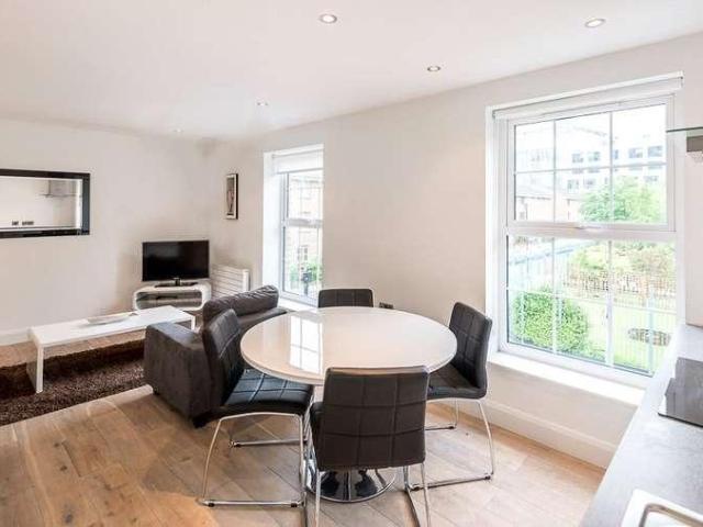 1 bed flat to rent