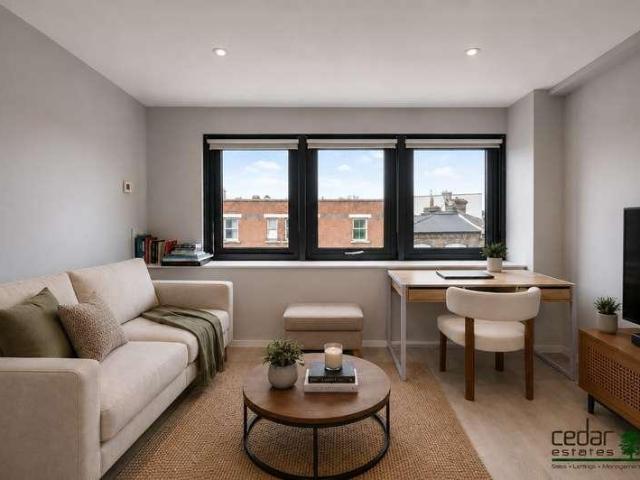 1 bed flat to rent