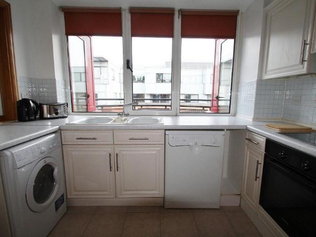 1 bed flat to rent