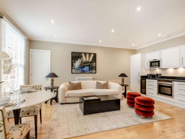 1 bed flat to rent