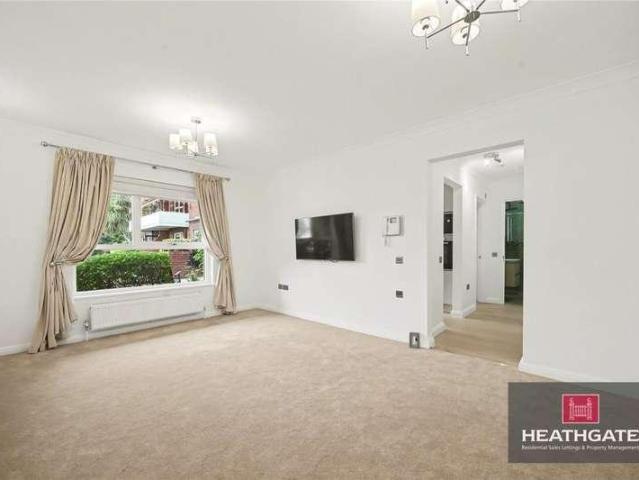 1 bed flat to rent