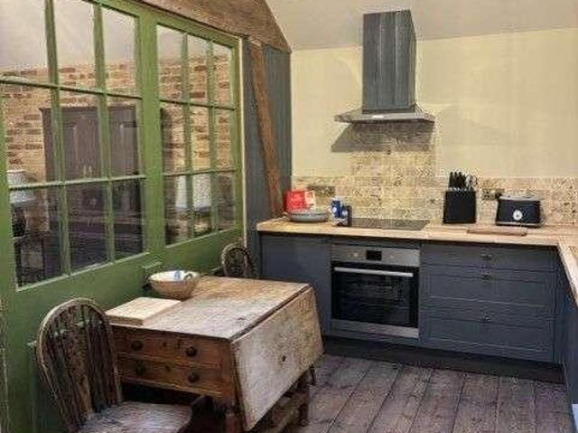 1 bed flat to rent