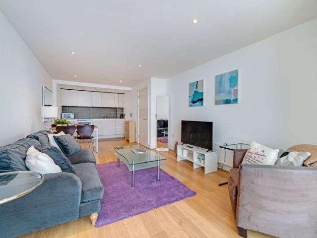 1 bed flat to rent