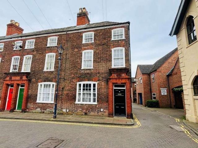 1 bed flat to rent