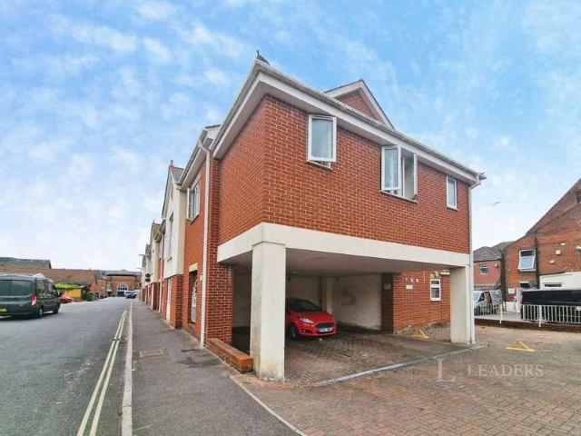 1 bed flat to rent