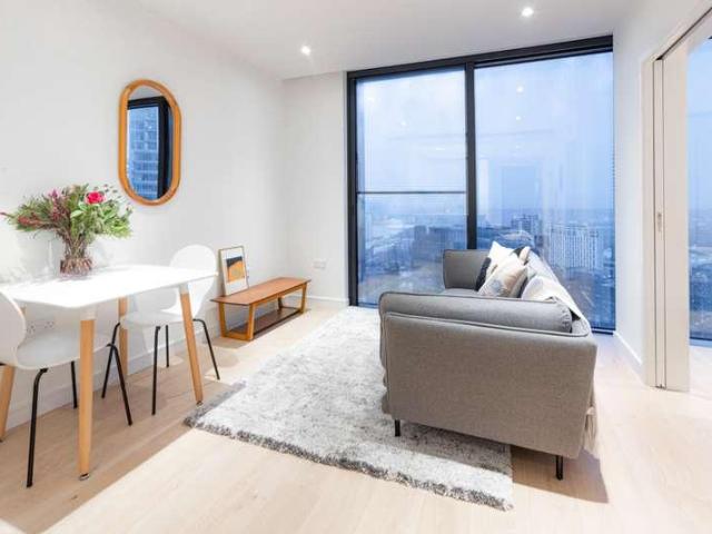 1 bed flat to rent
