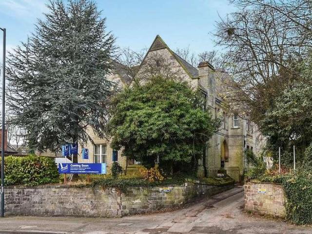 1 bed flat to rent