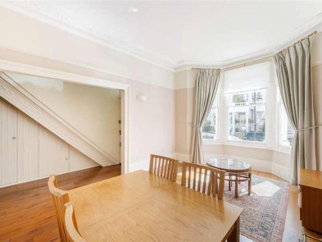 1 bed flat to rent
