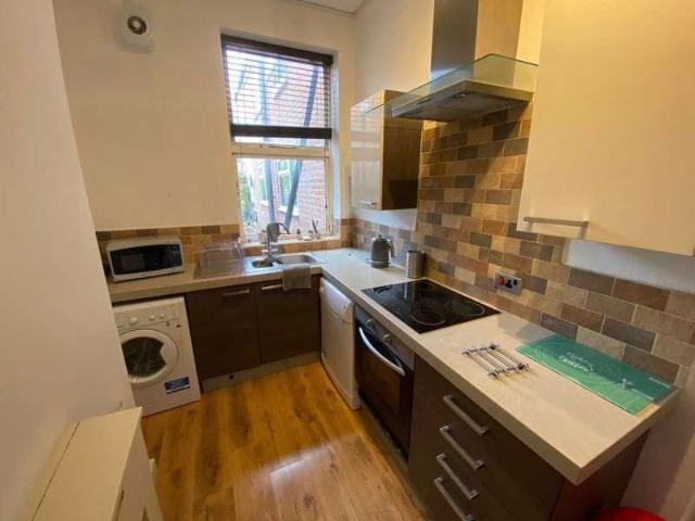 1 bed flat to rent