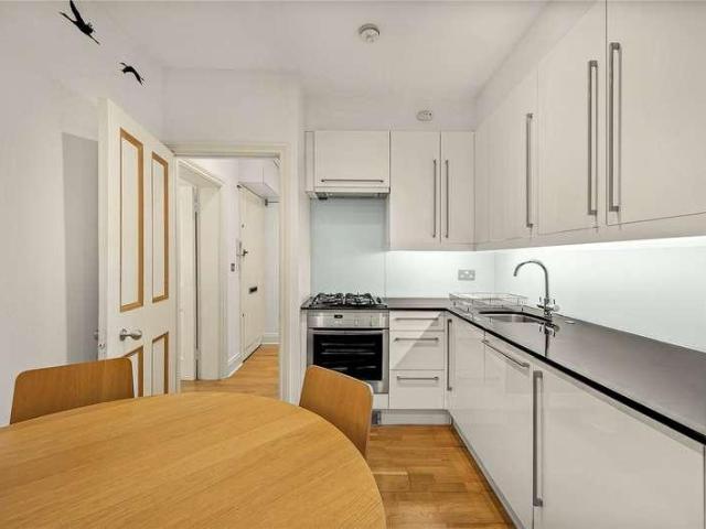 1 bed flat to rent