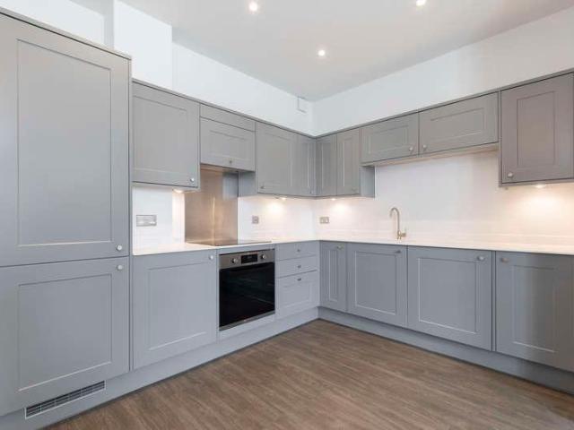 1 bed flat to rent