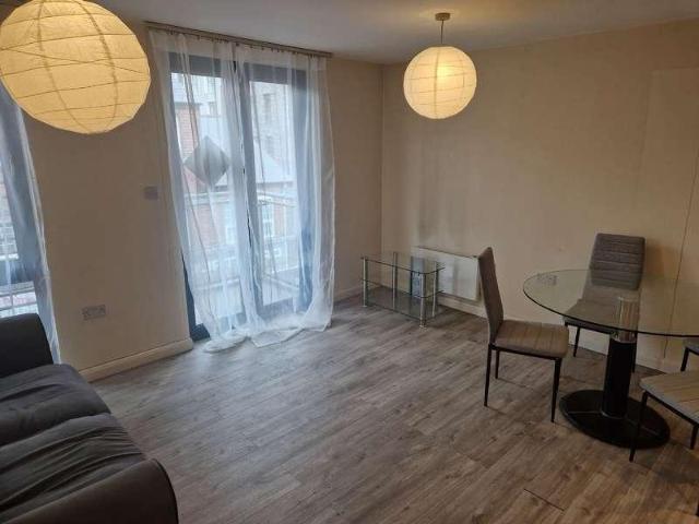1 bed flat to rent