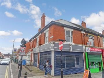 1 BED Flat To rent