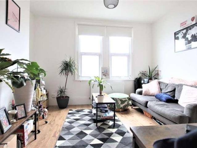 1 bed flat to rent