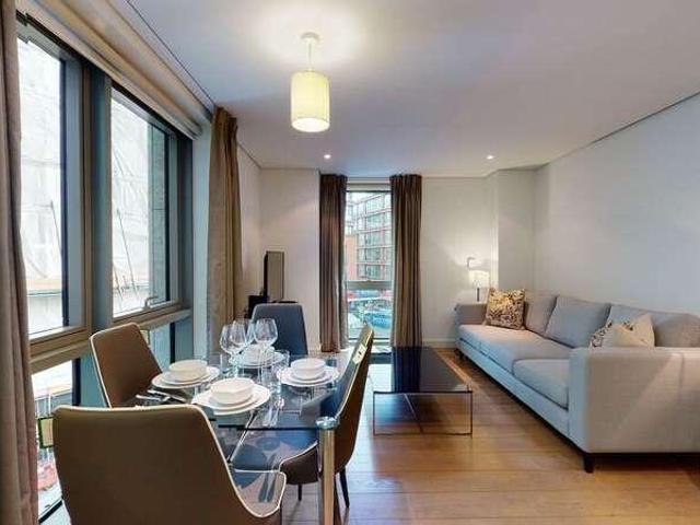 1 bed flat to rent