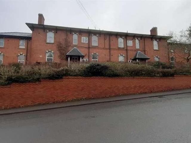 1 bed flat to rent