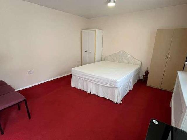 1 bed flat to rent