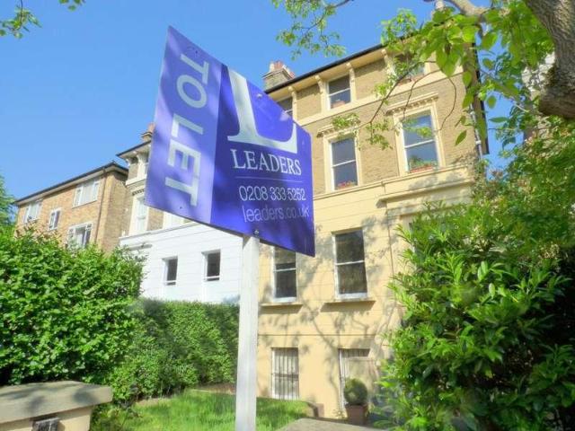 1 bed flat to rent