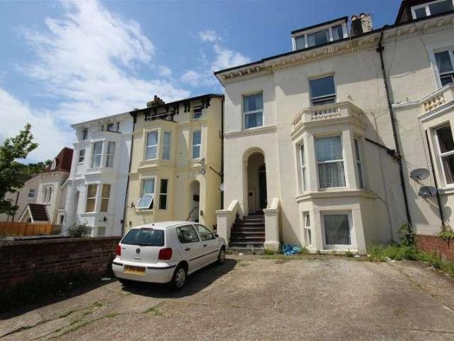 1 bed flat to rent