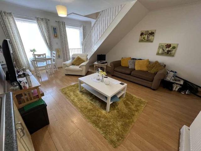 1 bed flat to rent