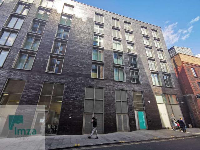 1 bed flat to rent
