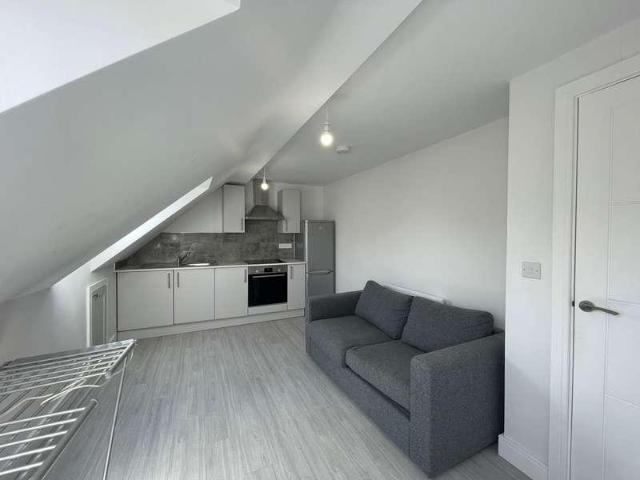 1 bed flat to rent
