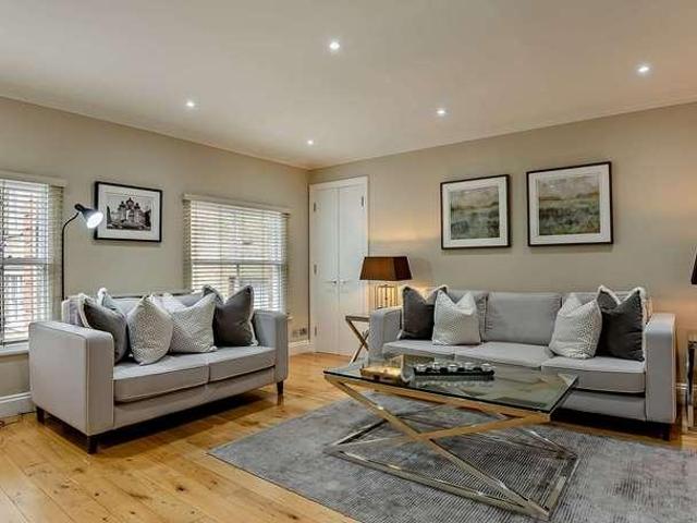 1 bed flat to rent