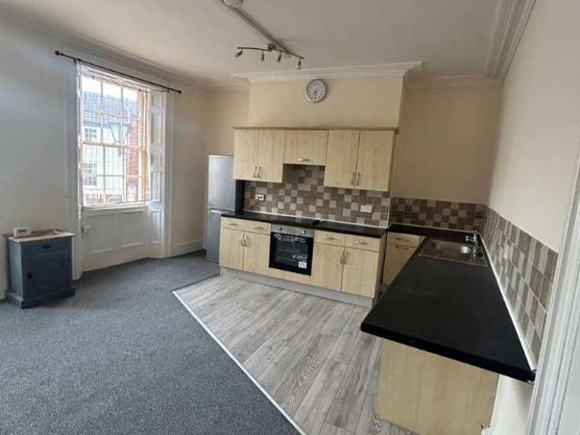 1 bed flat to rent
