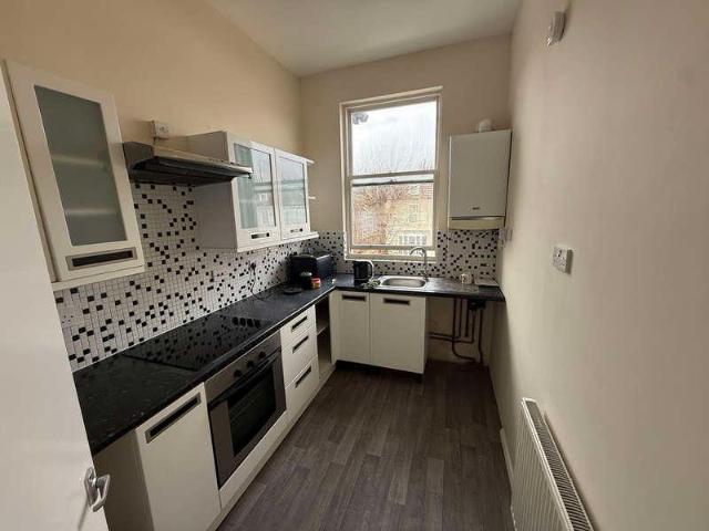 1 bed flat to rent