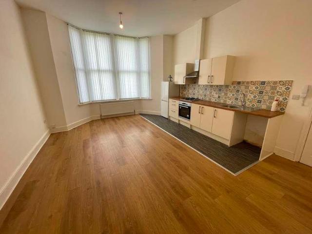 1 bed flat to rent
