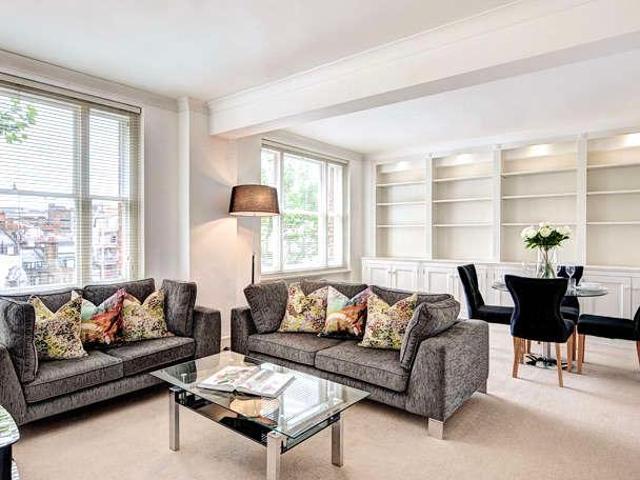 1 bed flat to rent