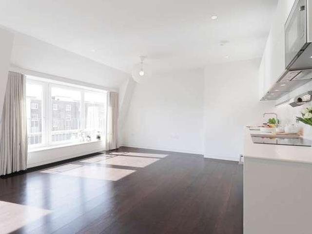 1 bed flat to rent
