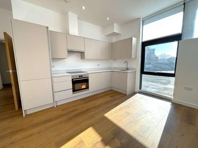 1 bed flat to rent