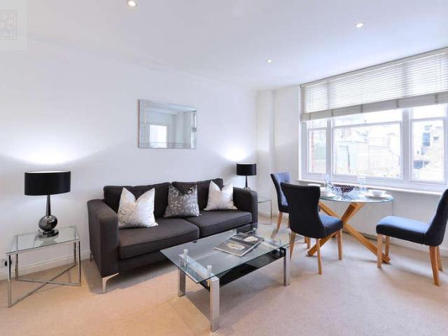 1 bed flat to rent