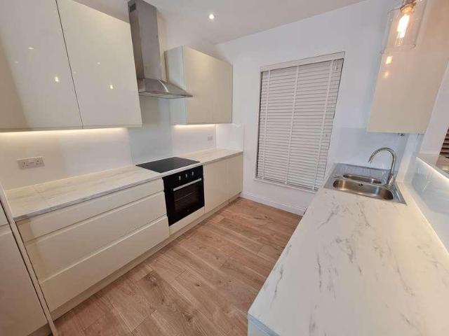 1 bed flat to rent