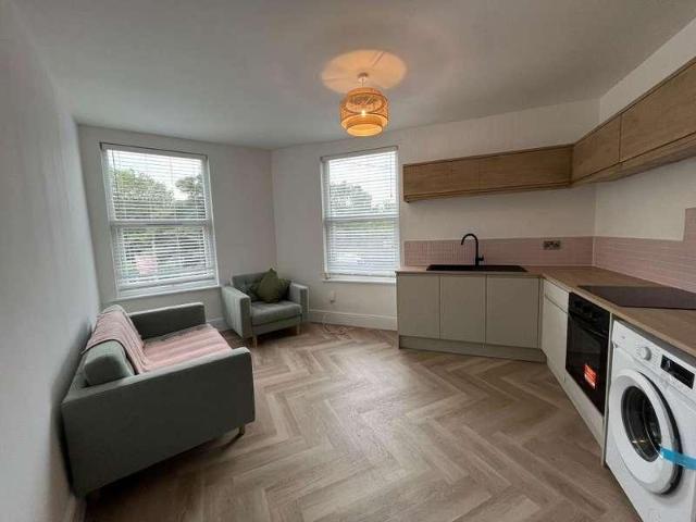 1 bed flat to rent