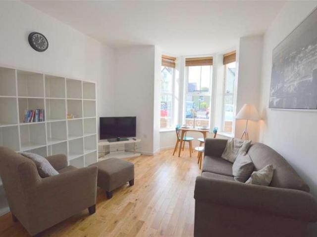 1 bed flat to rent