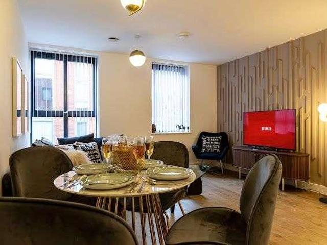 1 bed flat to rent