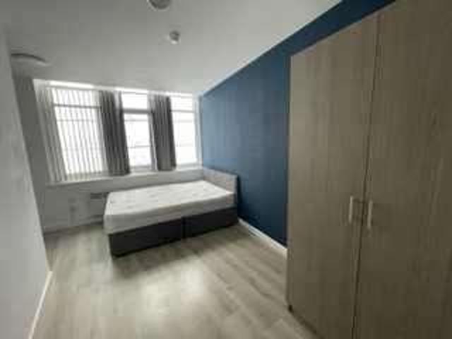 1 bed flat to rent