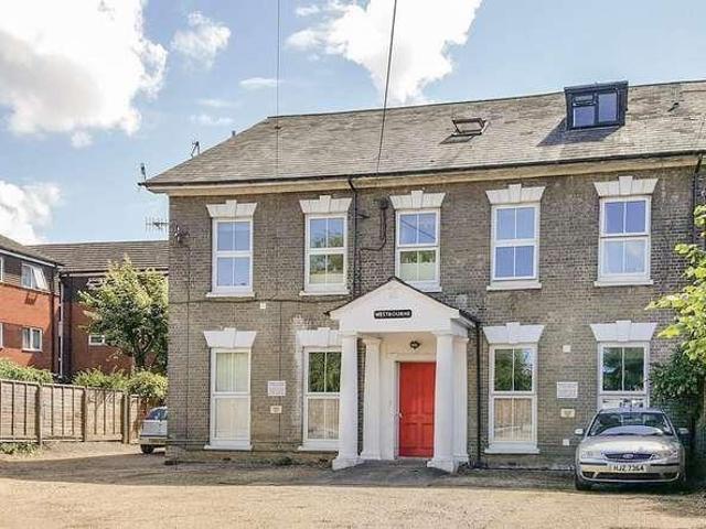 1 bed flat to rent