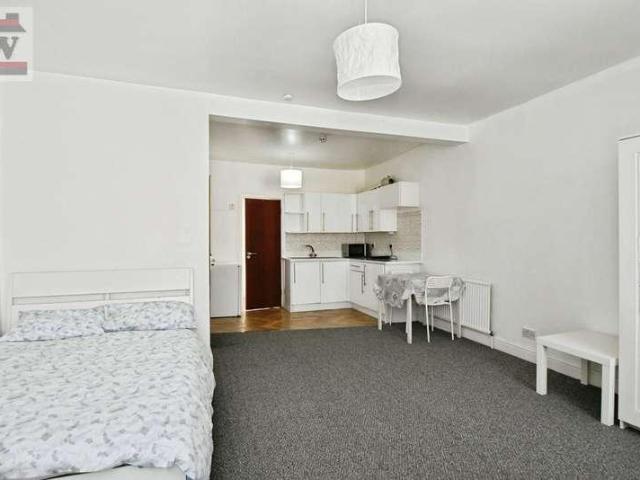 1 bed flat to rent