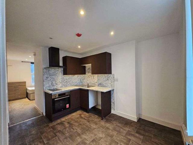 1 bed flat to rent
