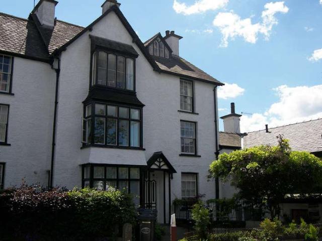 1 bed flat to rent