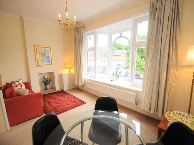1 bed flat to rent