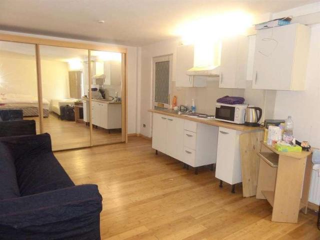 1 bed flat to rent