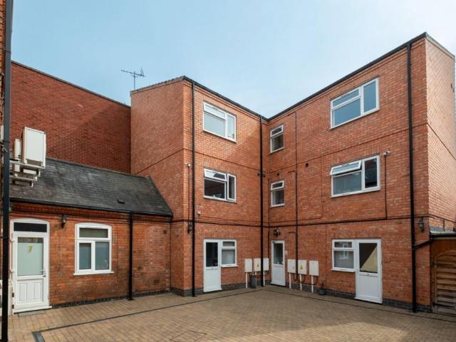 1 bed flat to rent