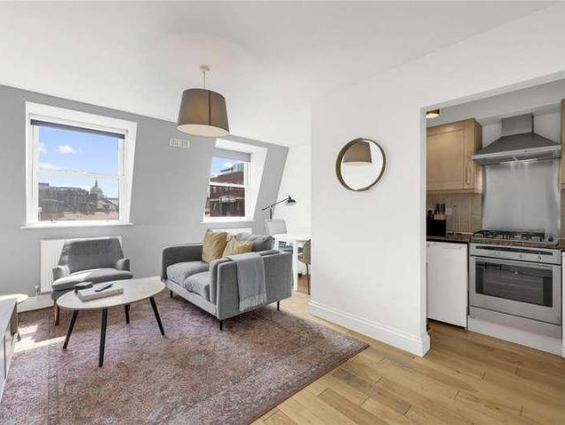 1 bed flat to rent